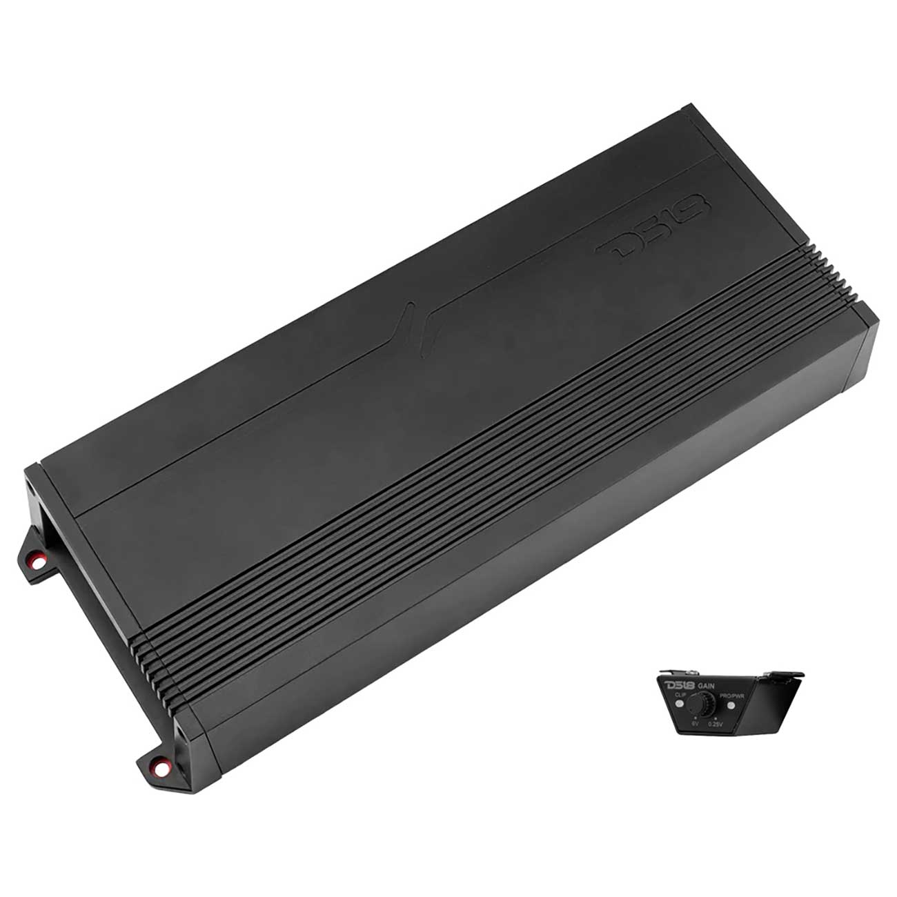 G40005D - DS18 5 Channel Amplifier 4000W MAX