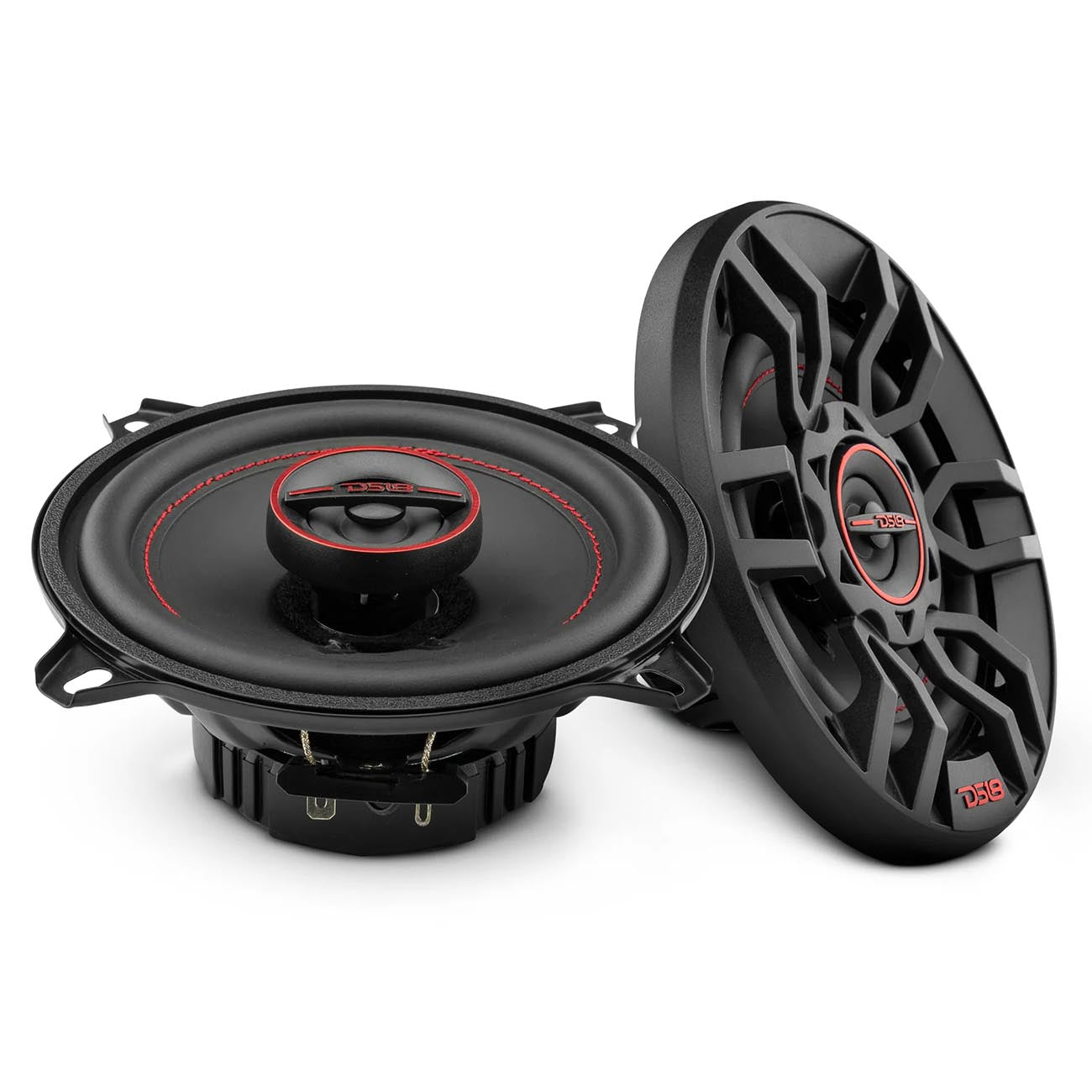 G525XI - DS18 Gen-X 5.25″ 2-Way Speakers