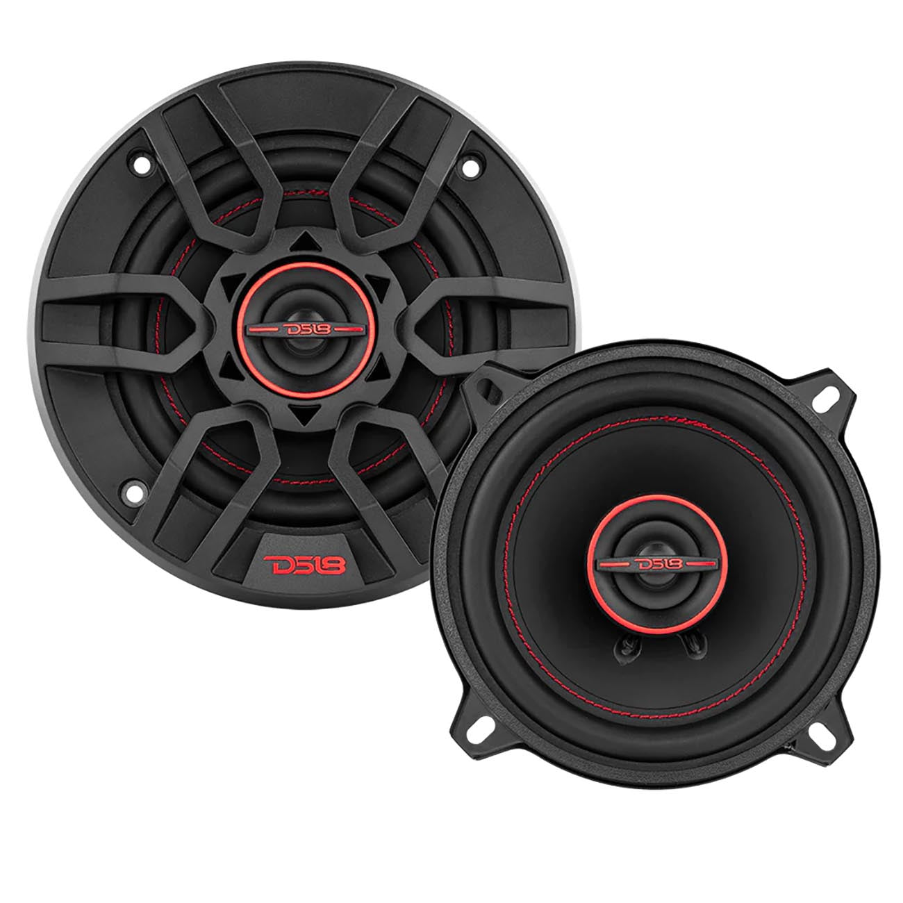 G525XI - DS18 Gen-X 5.25″ 2-Way Speakers