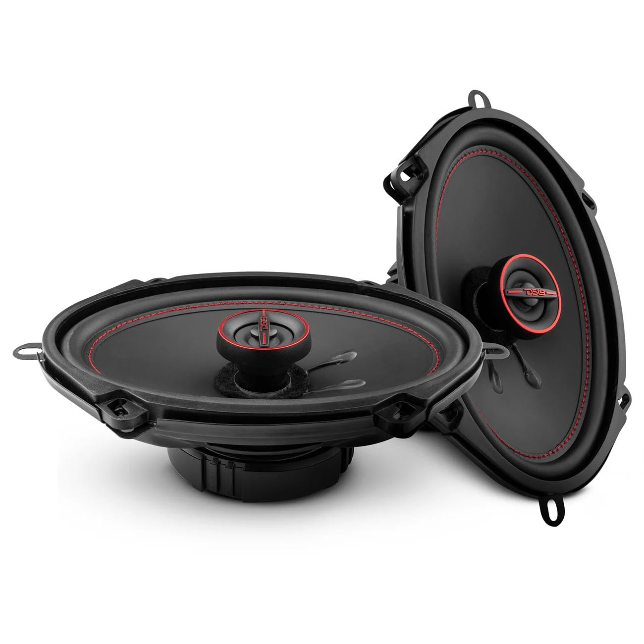 G57XI - DS18 Gen-X 5×7″ 2-Way Speakers