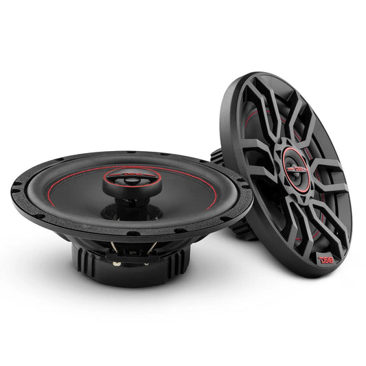 G65XI - DS18 Gen-X 6.5″ 2-Way Speakers