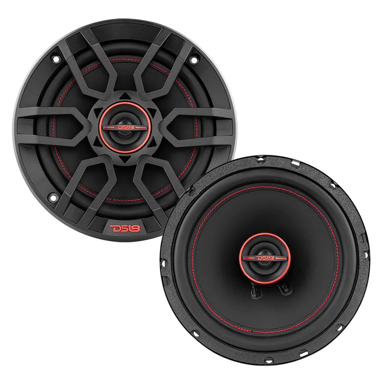 G65XI - DS18 Gen-X 6.5″ 2-Way Speakers