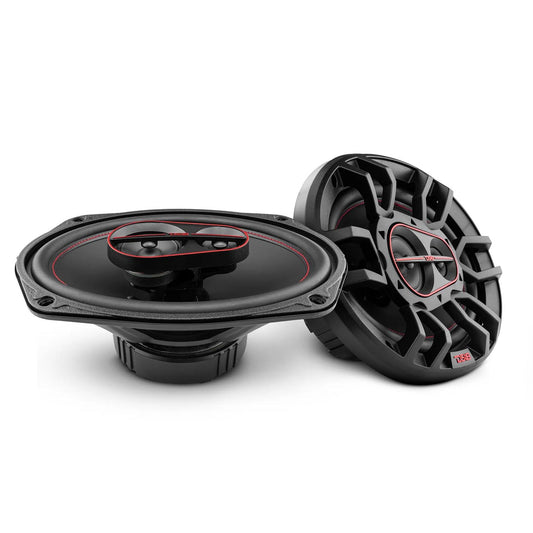 G69XI - DS18 Gen-X 6.9″ 3-Way Speakers