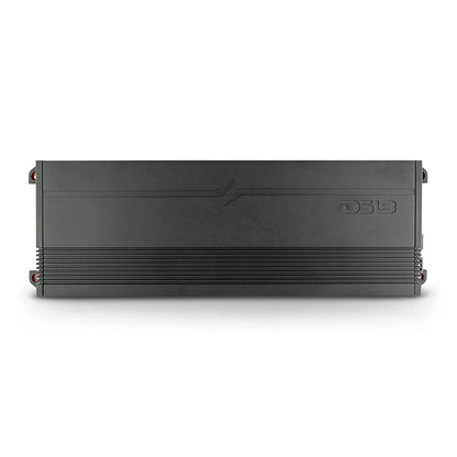 G84004D - DS18 GENX 4 Channel Amplifier 8400 Watts FullRange Class D