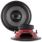 GENX124D - DS18 12" Woofer 450W RMS/900W Max Dual 4 Ohm Voice Coils