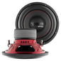 GENXX124DHE - DS18 12″ Woofer 600W RMS/1200W Max Dual 4 Ohm Voice Coils