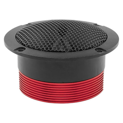 GTX1XL - DS18 3.75" Die Cast Compression Neodymium Super Bullet Tweeter 320 Watts 4-Ohm (Sold Each)