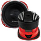 HCCA122 - Orion HCCA Competition 12" Woofer 2500W RMS/10000W Max Dual 2 Ohm Voice Coils