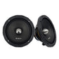 HCCA64N - Orion HCCA 6.5" 350 Watts RMS / 1400 MAX Neodymium Midrange Speakers (Sold In Pairs)