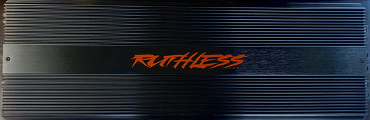 Ruthless Audio 10000.1