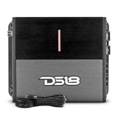 ION7002D - DS18 Class D Full Range Compact Amplifier 2 Channel 700 Watts
