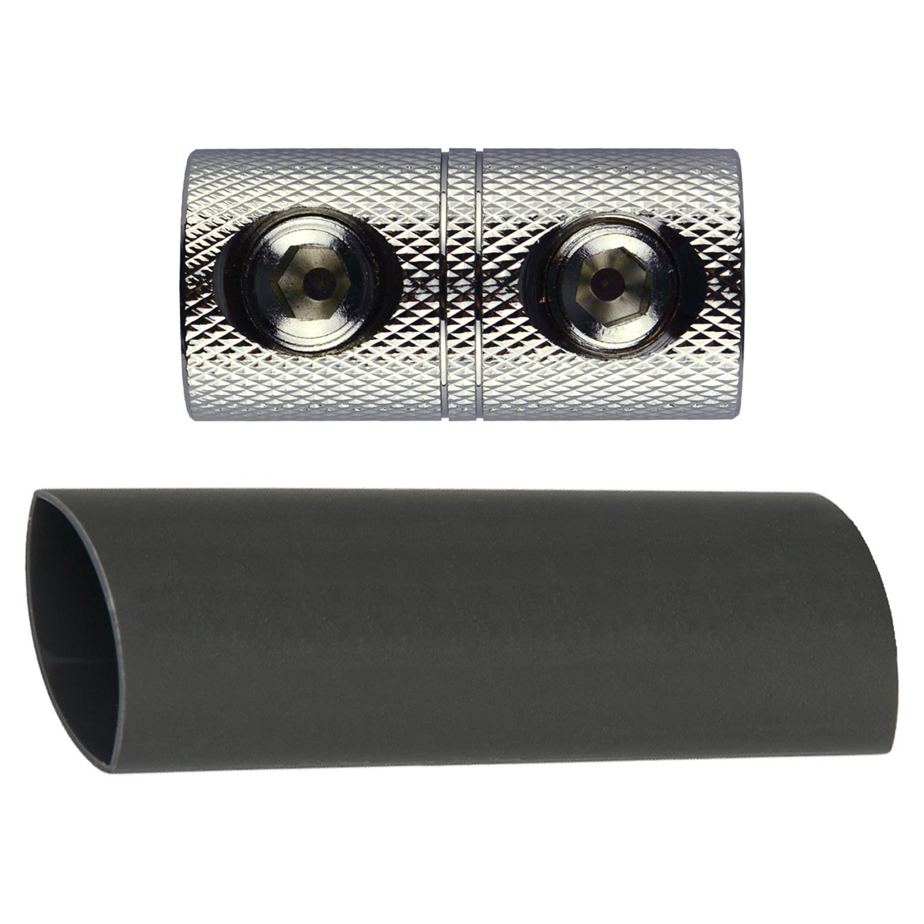 IS020 - Installation Solution Cable Coupler 0-Gauge