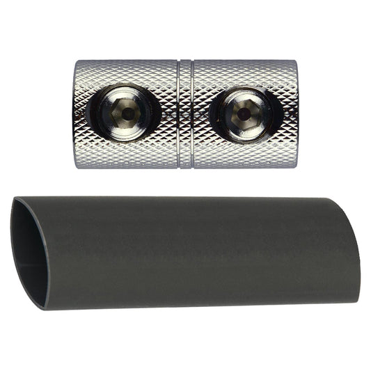 IS020 - Installation Solution Cable Coupler 0-Gauge