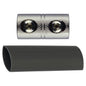 IS020 - Installation Solution Cable Coupler 0-Gauge