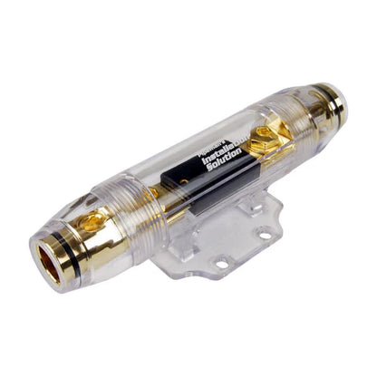 ISANL2310 - Installation Solution ANL Fuse Holder with 150A Fuse - Heavy Duty