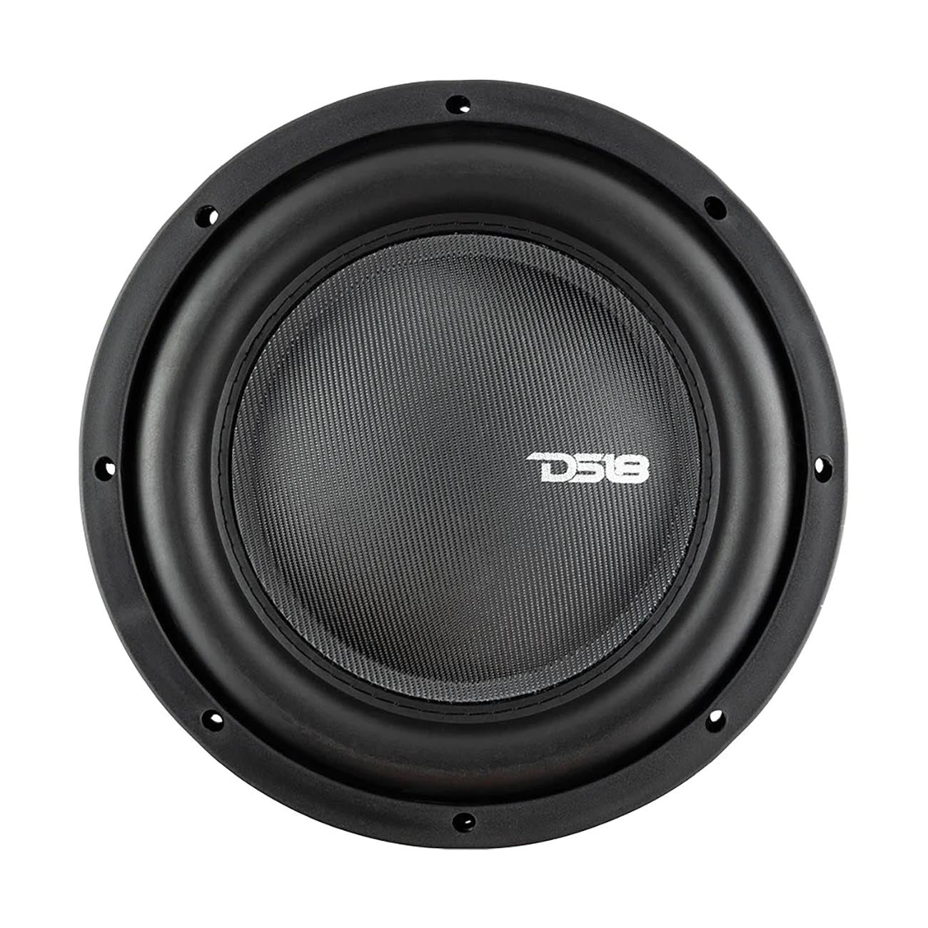 IXS104D - DS18 IXS Shallow 10" Woofer 4 ohm DVC 1200 Watts