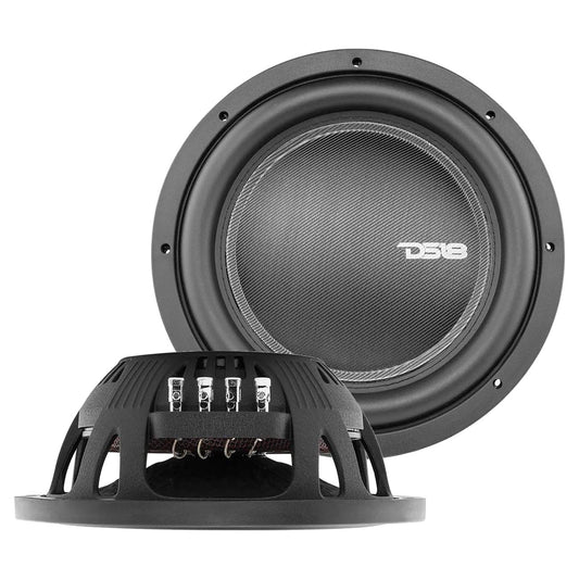 IXS124D - DS18 IXS Shallow 12" Woofer 4 ohm DVC 1600 Watts