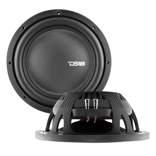 IXS124S - DS18 IXS Shallow 12" Woofer 4 ohm SVC 1600 Watts