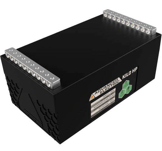 Advanced Electric Kilo HP 200