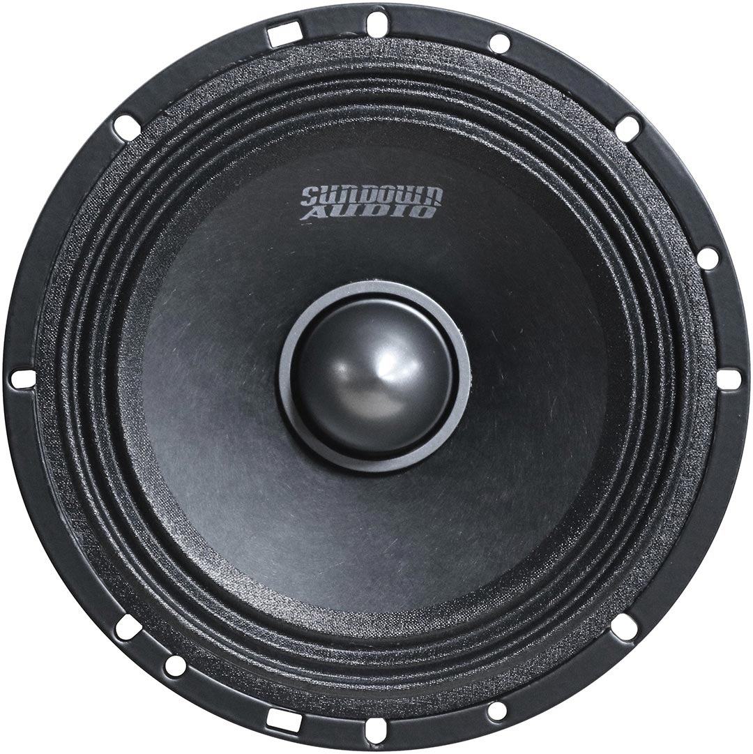 LCMR654 - Sundown Audio 6.5" 4 Ohm Midrange 100 W RMS