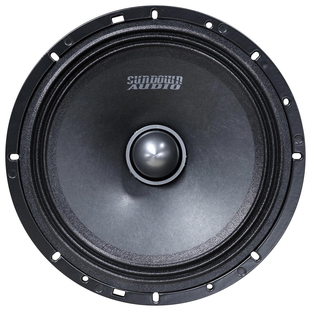 LCMR84 - Sundown Audio 8" 4 Ohm Midrange 100 W RMS