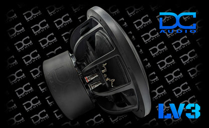 Level 3 Subwoofer