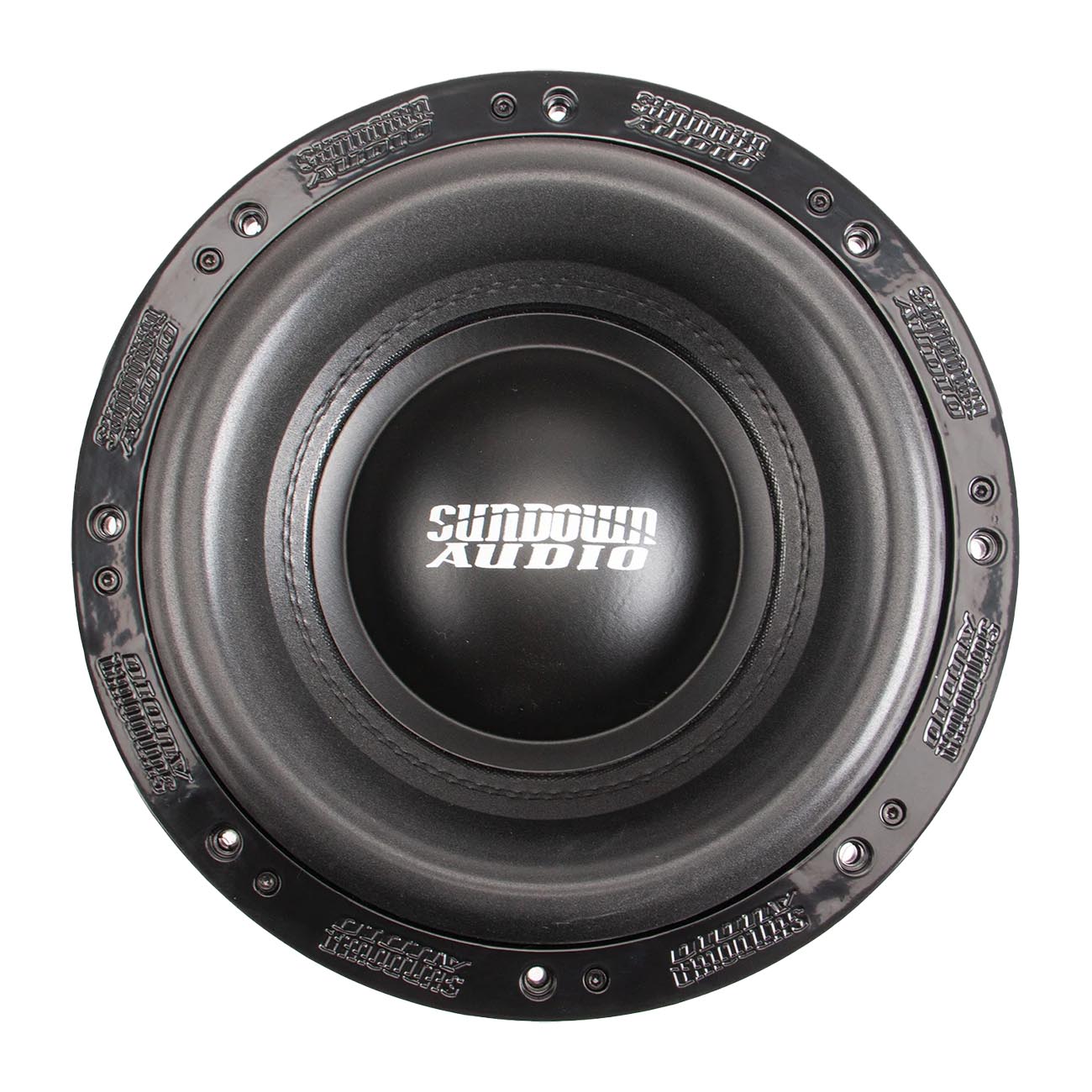 M10D2SD - Sundown Audio 10″ Woofer 2000W RMS/4000W MAX Dual 2 Ohm Voice Coils