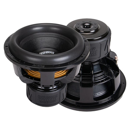M15D2SD - Sundown Audio 15″ Woofer 2000W RMS/4000W MAX Dual 2 Ohm Voice Coils