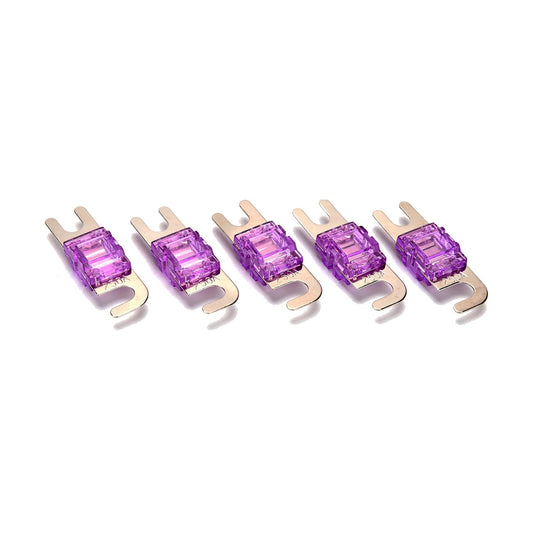 MA250 - Orion MINI ANL 250 AMP 5 FUSES PACK