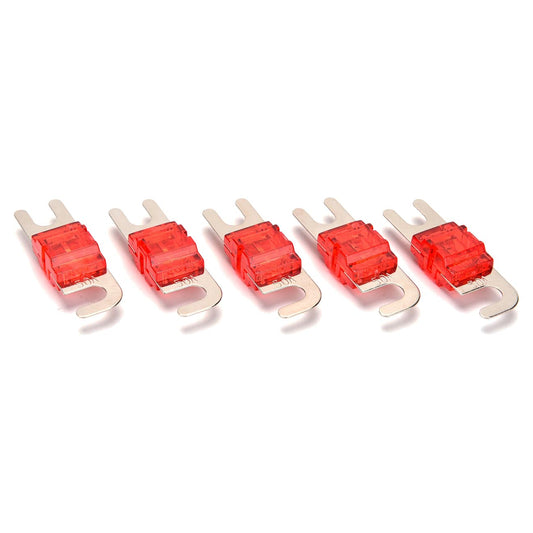 MA50 - Orion MINI ANL 50 AMP 5 FUSES PACK