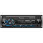 MVHS322BT - Pioneer Detachable Face Mechless AM/FM Receiver with Smart Sync App MIXTRAX & Bluetooth