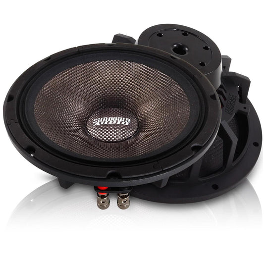 NEOPROV4654 - Sundown Audio 6.5″ Midrange Speaker 300W RMS 4 Ohm (Sold each)