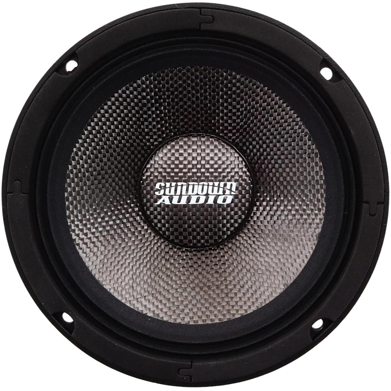 NEOPROV4654 - Sundown Audio 6.5″ Midrange Speaker 300W RMS 4 Ohm (Sold each)