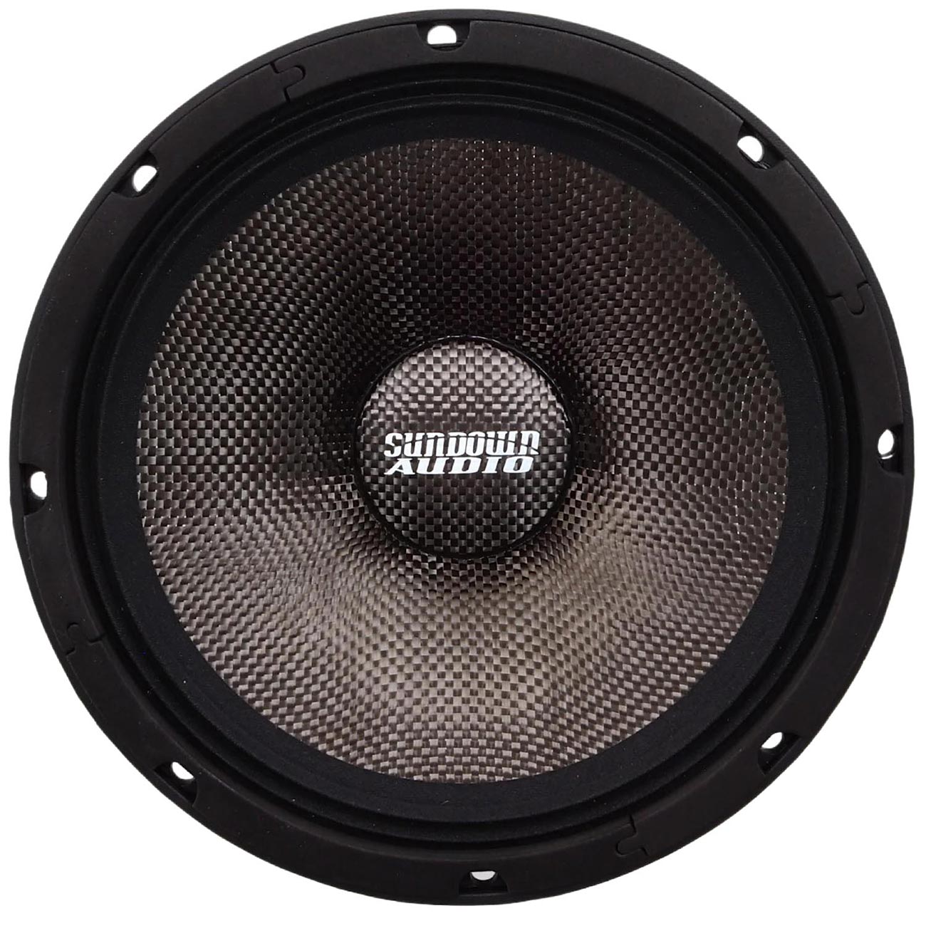 NEOPROV484 - Sundown Audio 8″ Midrange Speaker 320W RMS 4 Ohm (Sold each)