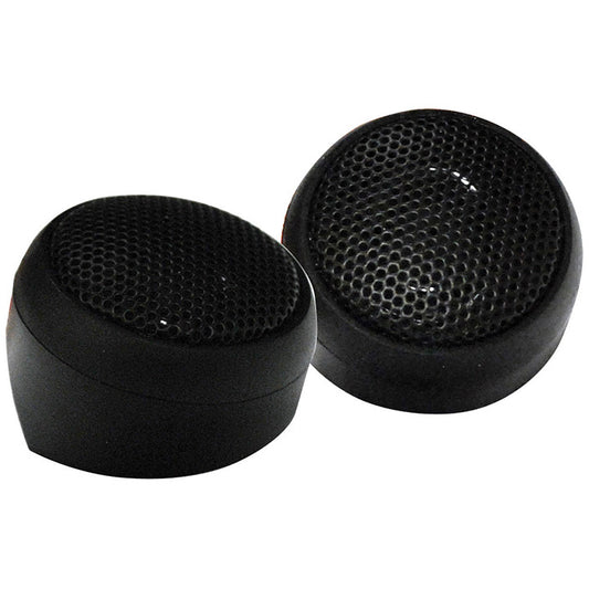 NTC4400 - Audiopipe 1" Dome Tweeter