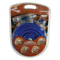 PK3000CPR - Audiopipe 0 Gauge Amplifier Wiring Kit 100% Copper - 3000 Watts