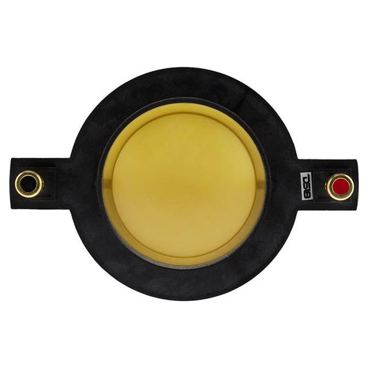 PROD1FVC - DS18 PRO-D1FVC Phenolic Diaphragm for PRO-DKH1 PRO-D1 & PRO-D1F