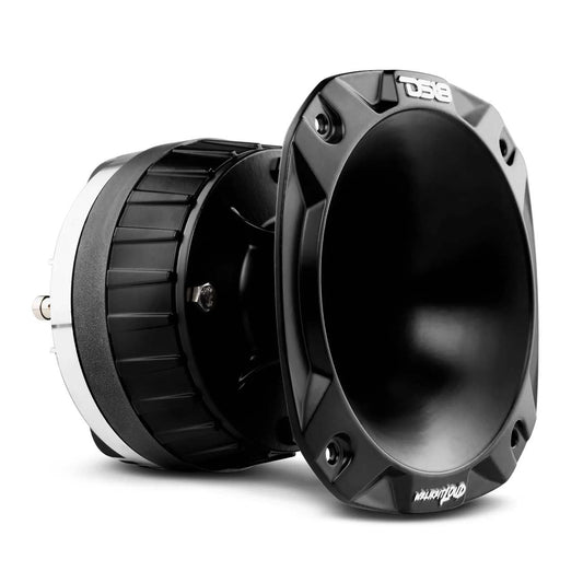 PRODKH1XS - DS18 2" Titanium Compression Horn Tweeter with Short Horn (Sold Each)