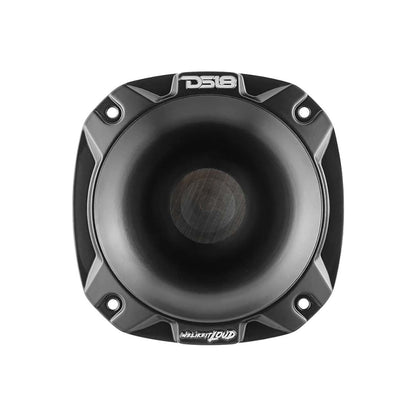 PRODKH1XS - DS18 2" Titanium Compression Horn Tweeter with Short Horn (Sold Each)