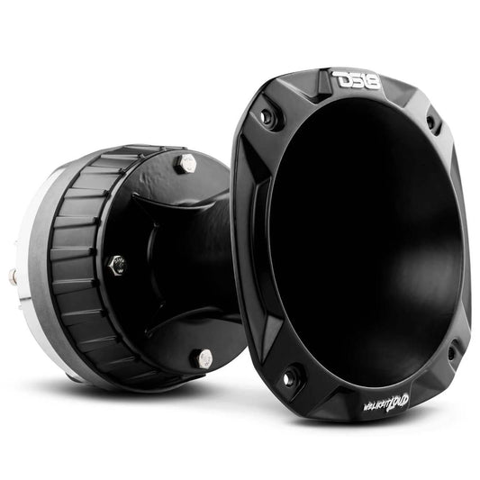 PRODKH1X - DS18 2" Titanium Compression Horn Tweeter (Sold Each)