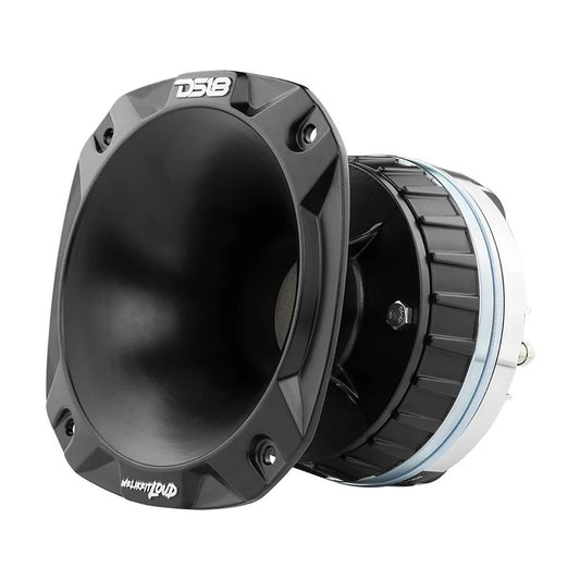 PRODKN1XSPH - DS18 7" Phenolic Diaphragm Horn Tweeter  680W MAX (Sold Each)