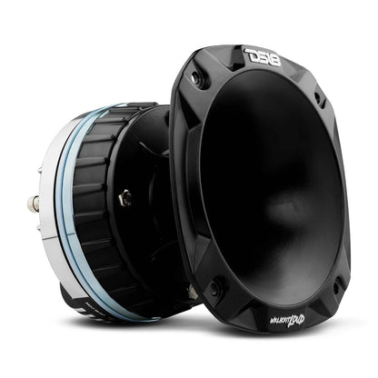 PRODKN1XSPH - DS18 7" Phenolic Diaphragm Horn Tweeter  680W MAX (Sold Each)