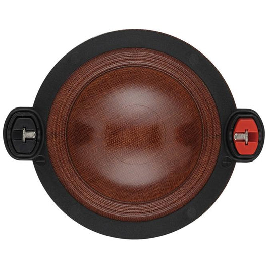 PRODR250VC - DS18 PRO Replacement Diaphragm For PRO-D250 And Universal  2" VCL