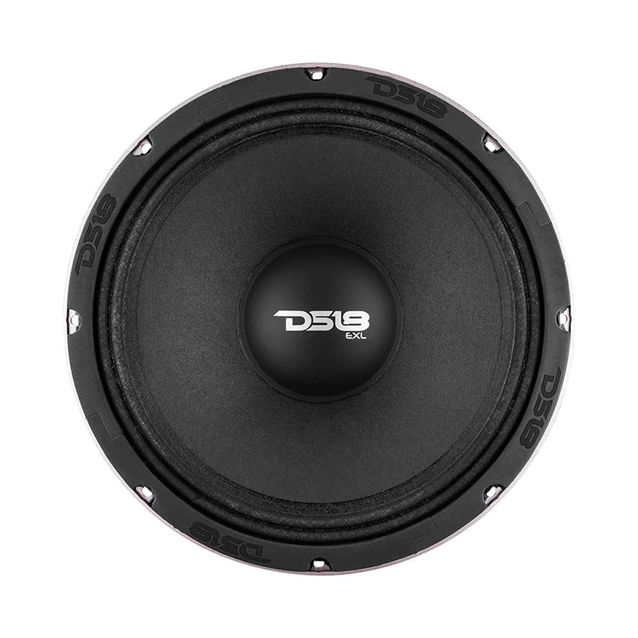 PROEXL124MB - DS18 12" Midbass Loudspeaker 700W RMS/1400W MAX 4 Ohm