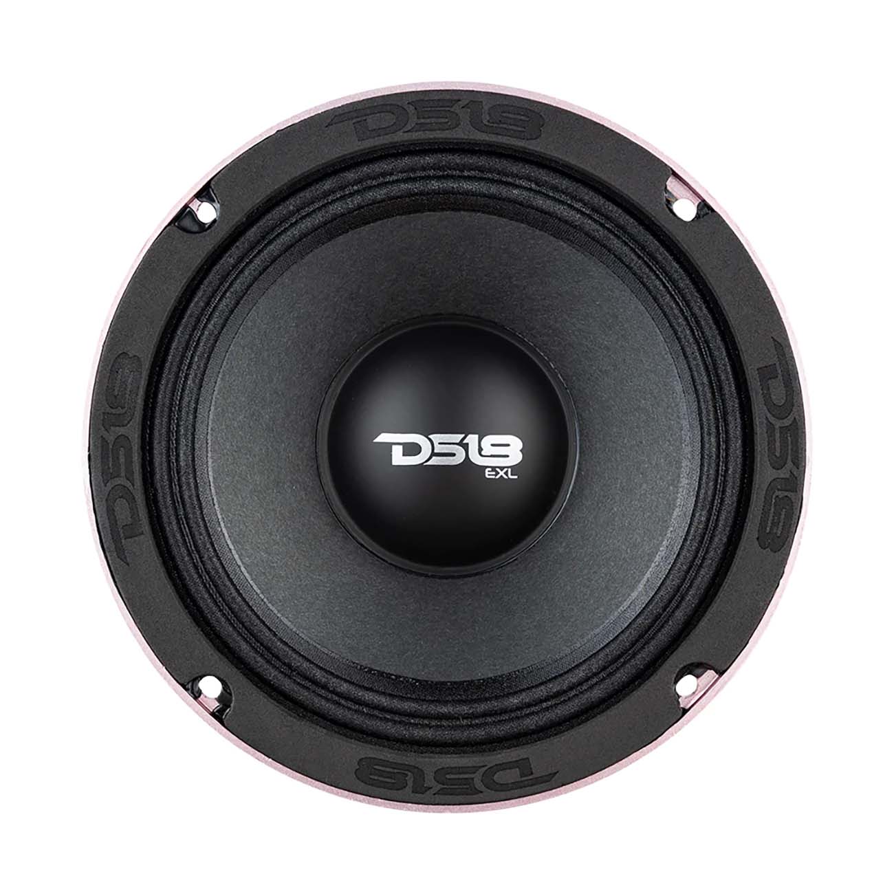 PROEXL68 - DS18 6.5" Midrange Speaker 300W RMS/600W Max 8 Ohm (Sold Each)