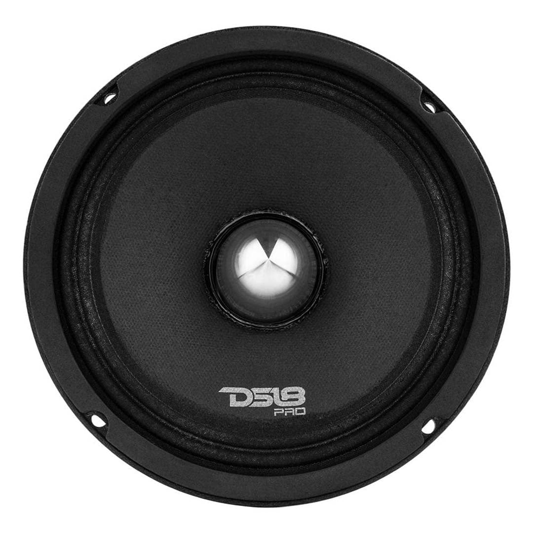 PROFR6NEO - DS18 Pro 6.5" Midrange Speaker 225W RMS/450W Max 4 Ohm (Sold Each)