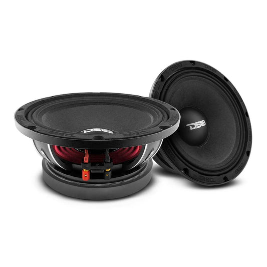 PROFU104 - DS18 10" Midrange Speaker 400W RMS/800W Max 4 Ohm