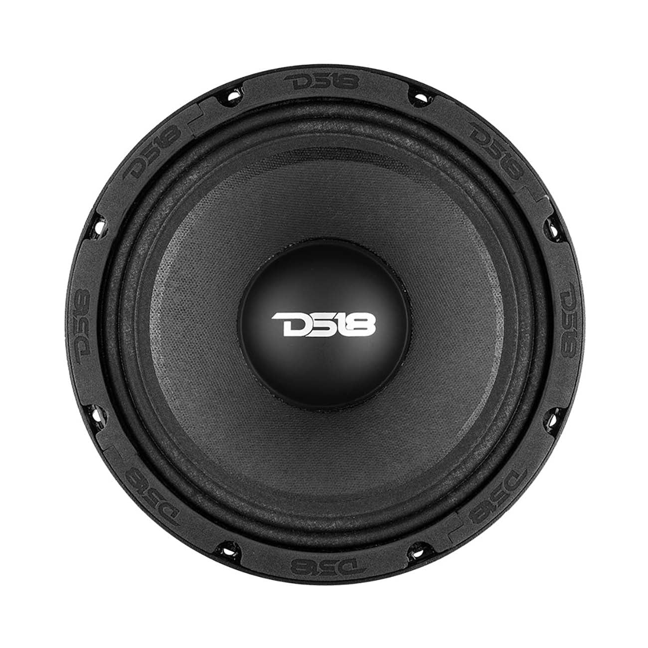 PROFU104 - DS18 10" Midrange Speaker 400W RMS/800W Max 4 Ohm