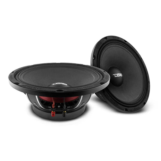 PROFU128 - DS18 12" Midrange Speaker 600W RMS/1200W Max 8 Ohm