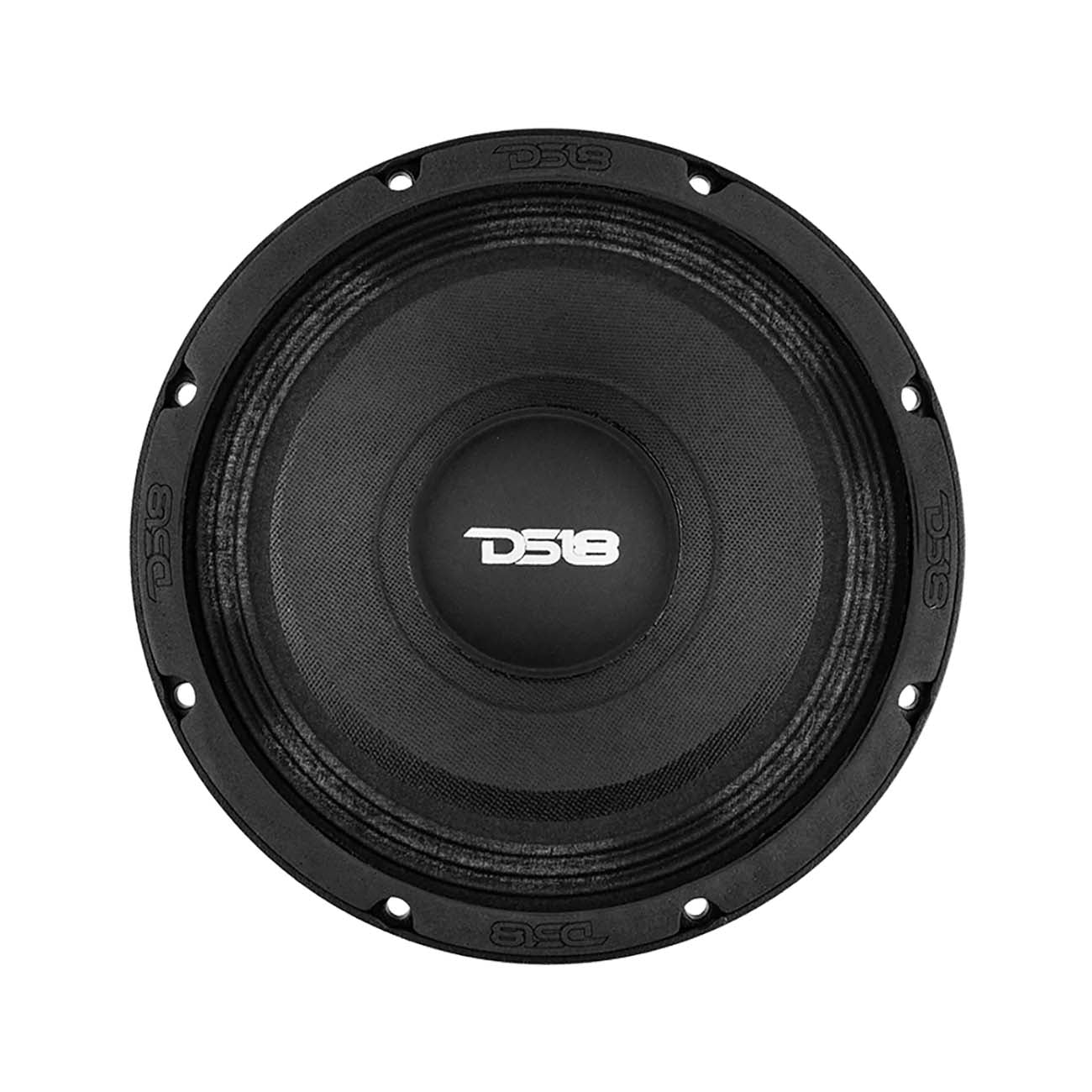 PROFU88 - DS18 8" Midbass Speaker 350W RMS/700W Max 8 Ohm